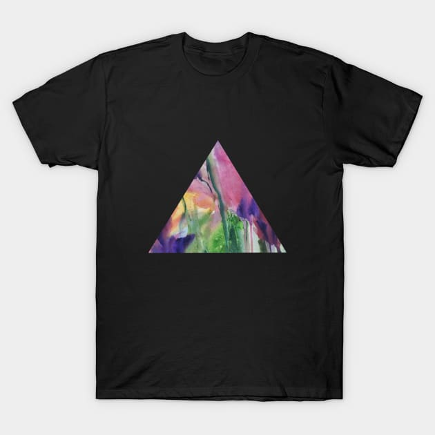 Eden T-Shirt by 3vaN